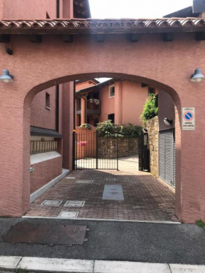 Casa del Balcone Fiorito, Cormons